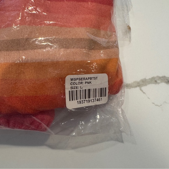 Aviator Nation Serape Bolt Stitch Sweatpants - Picture 6 of 10